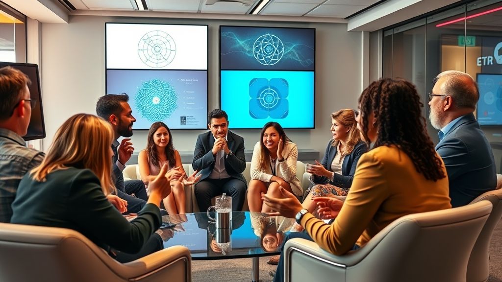 People discussing the meaning and applications of Hizzaboloufazic.