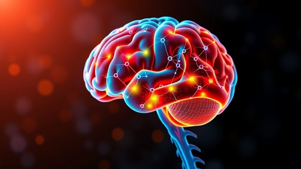 Neurological disease treatments including medication and therapy.