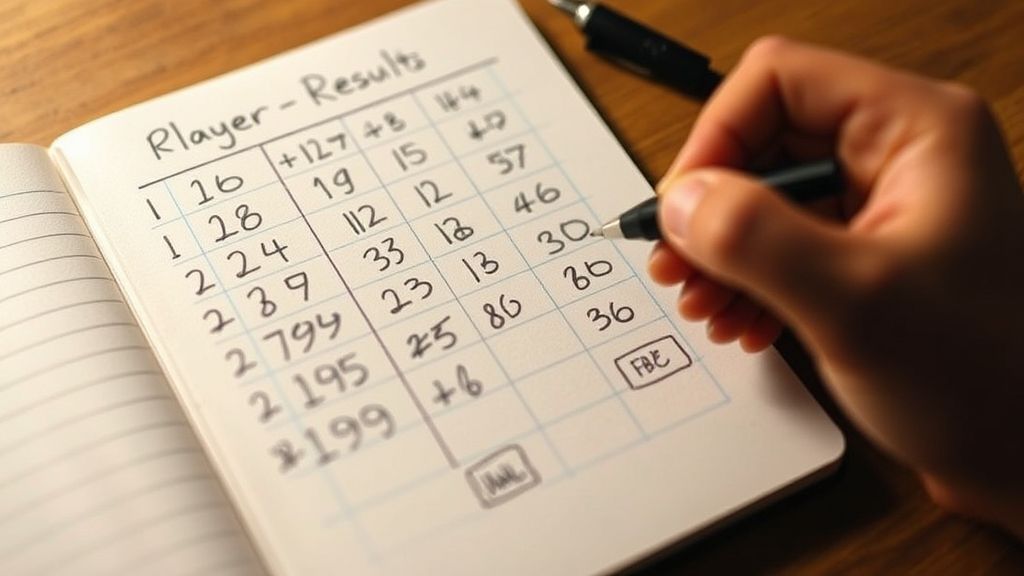 Tracking patterns and tips from kolkata fatafat arcarrierpoint.net.