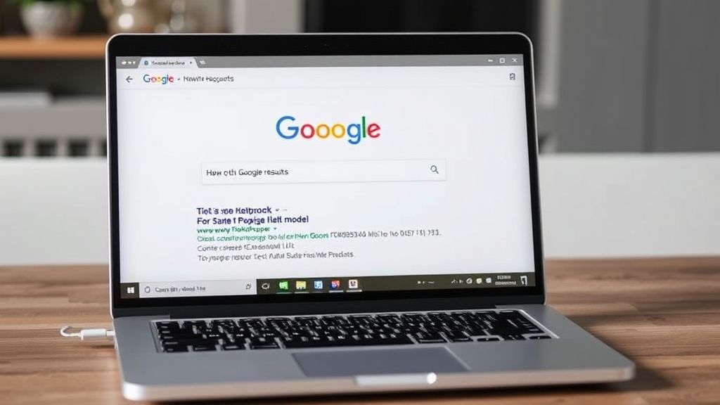 Searching online for how to find FOK959S-M model details.